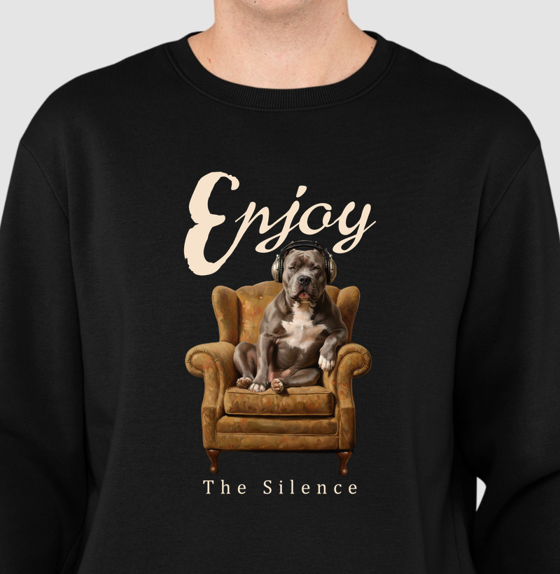 American Bully | Enjoy The Silence