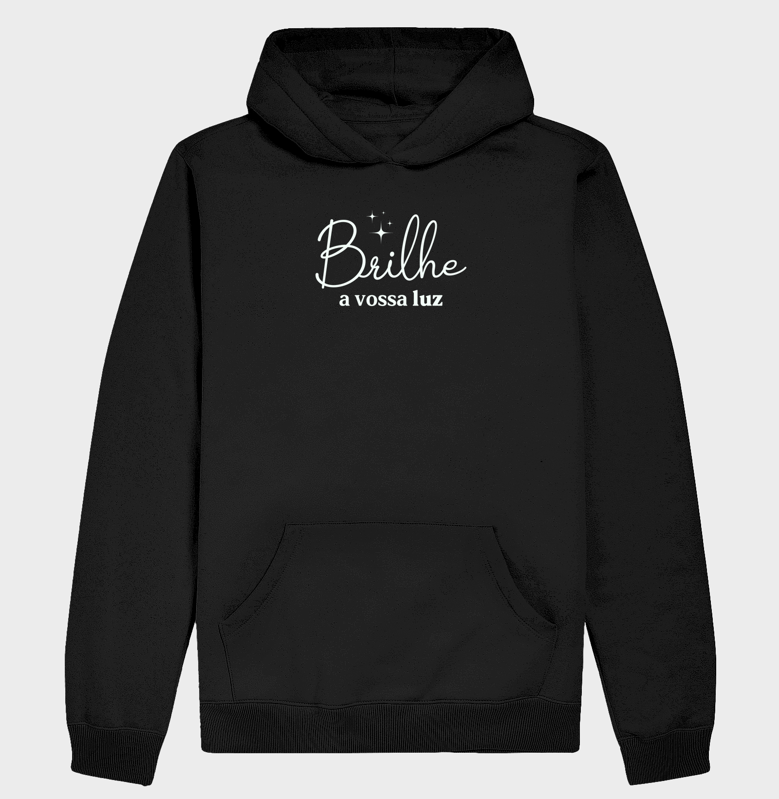 Brilhe a vossa luz
