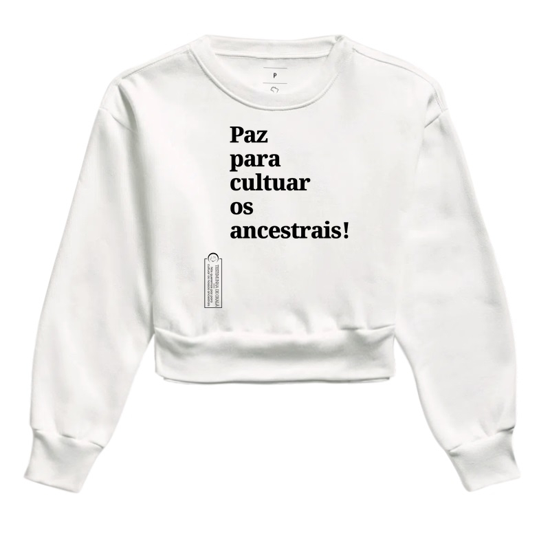 Paz Para Cultuar