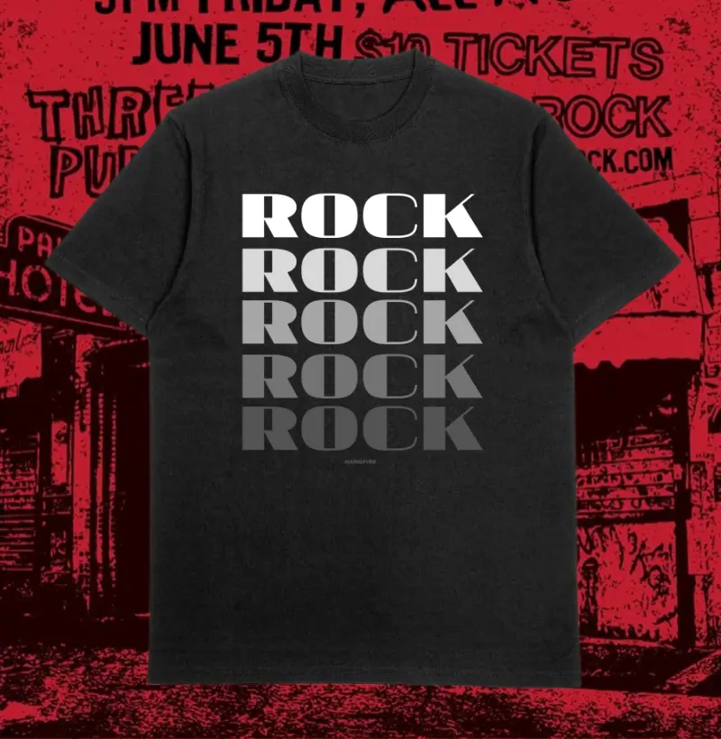 ROCK