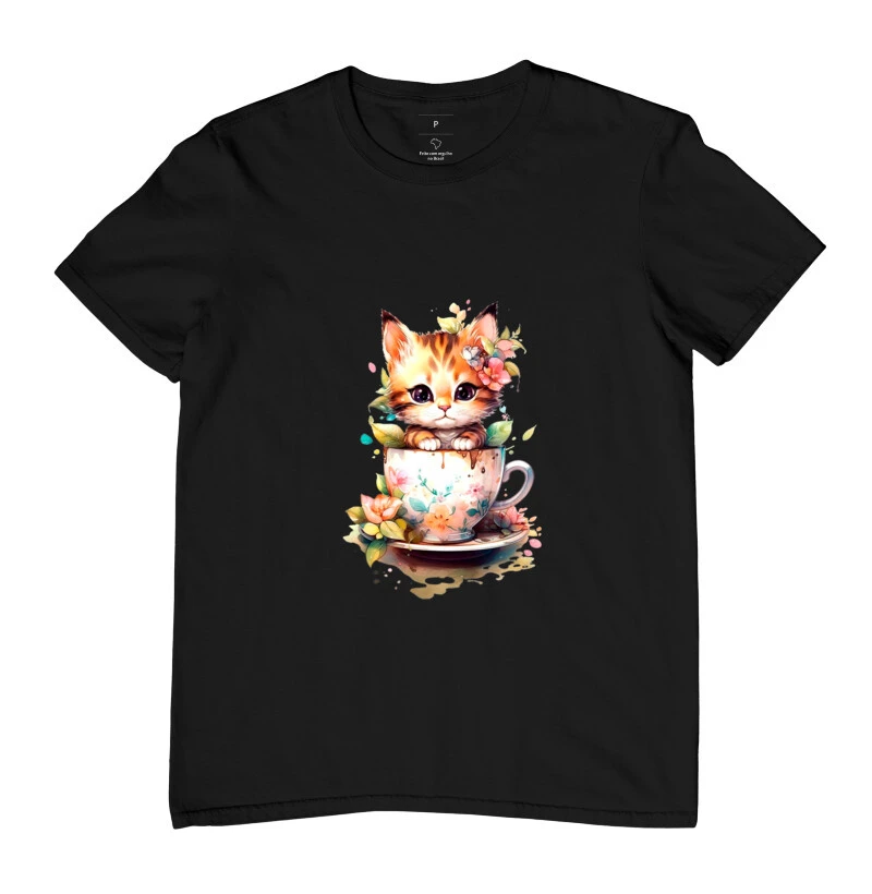 Cup of Cat