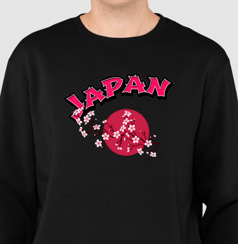  Sakura Japan