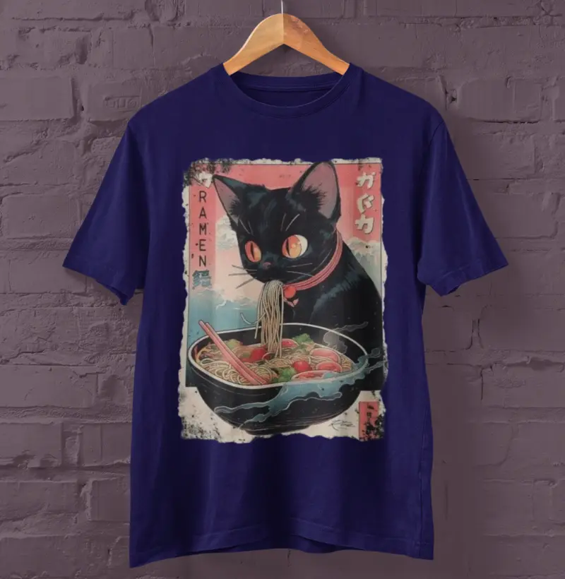 Gato Noodle