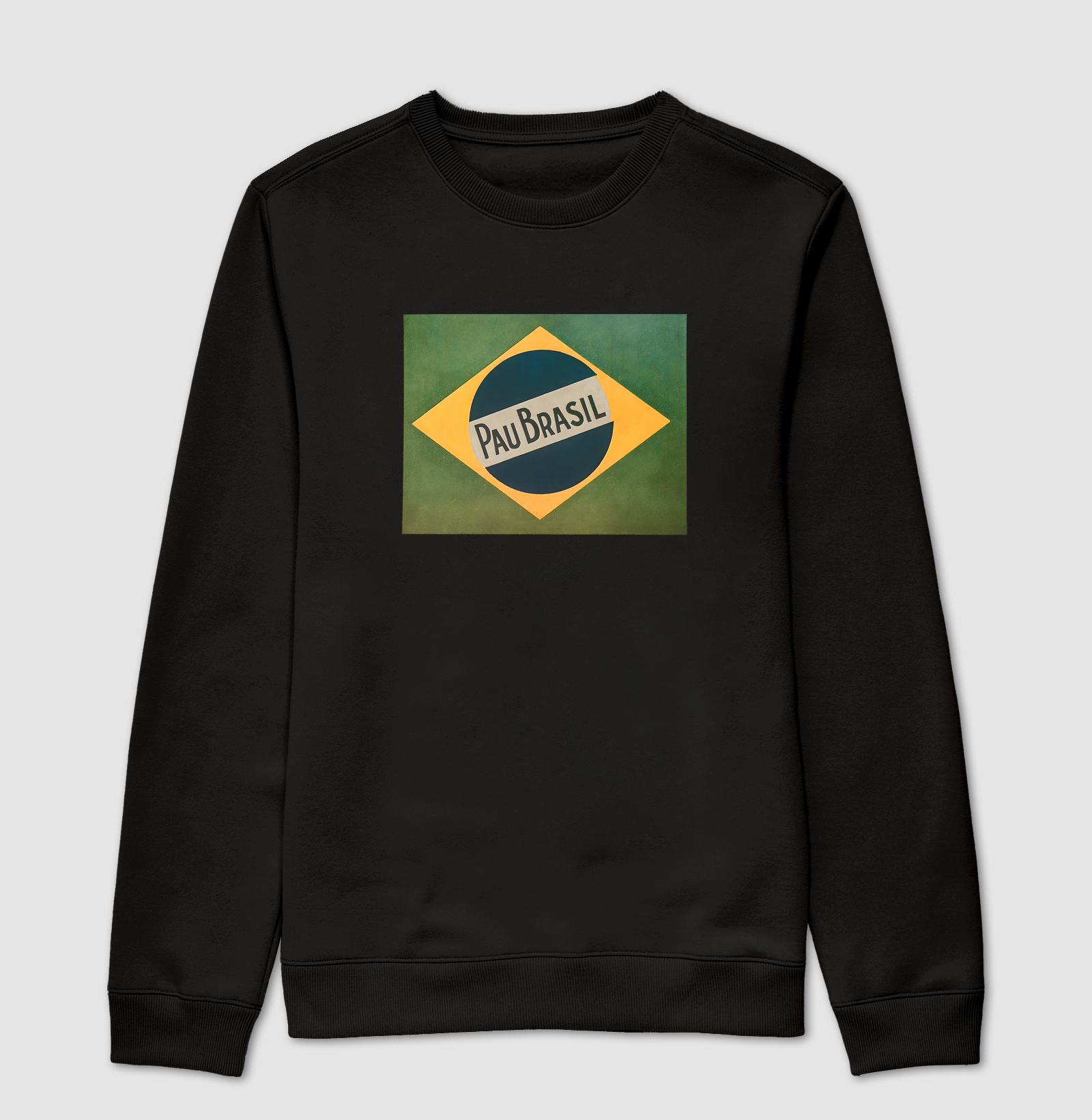 Pau Brasil