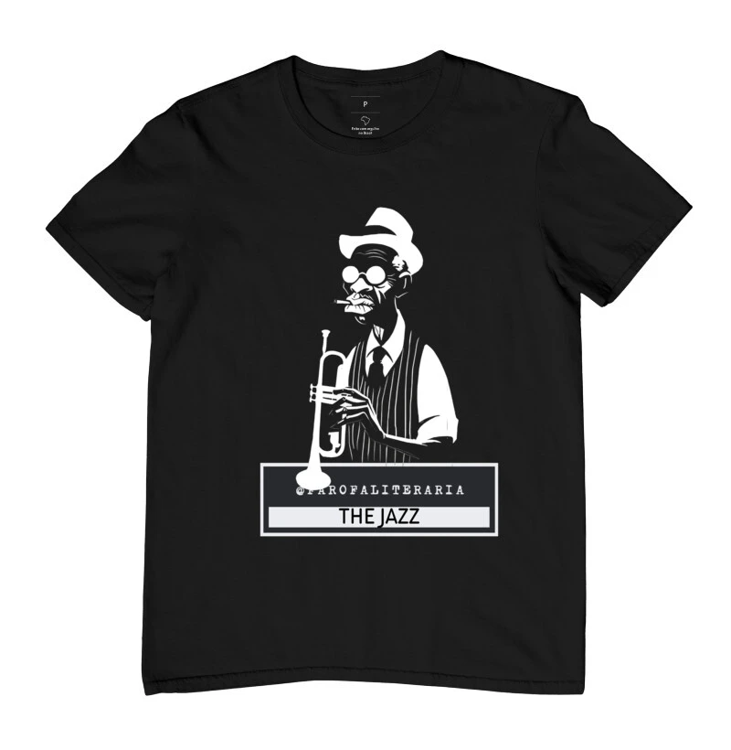 THE JAZZ