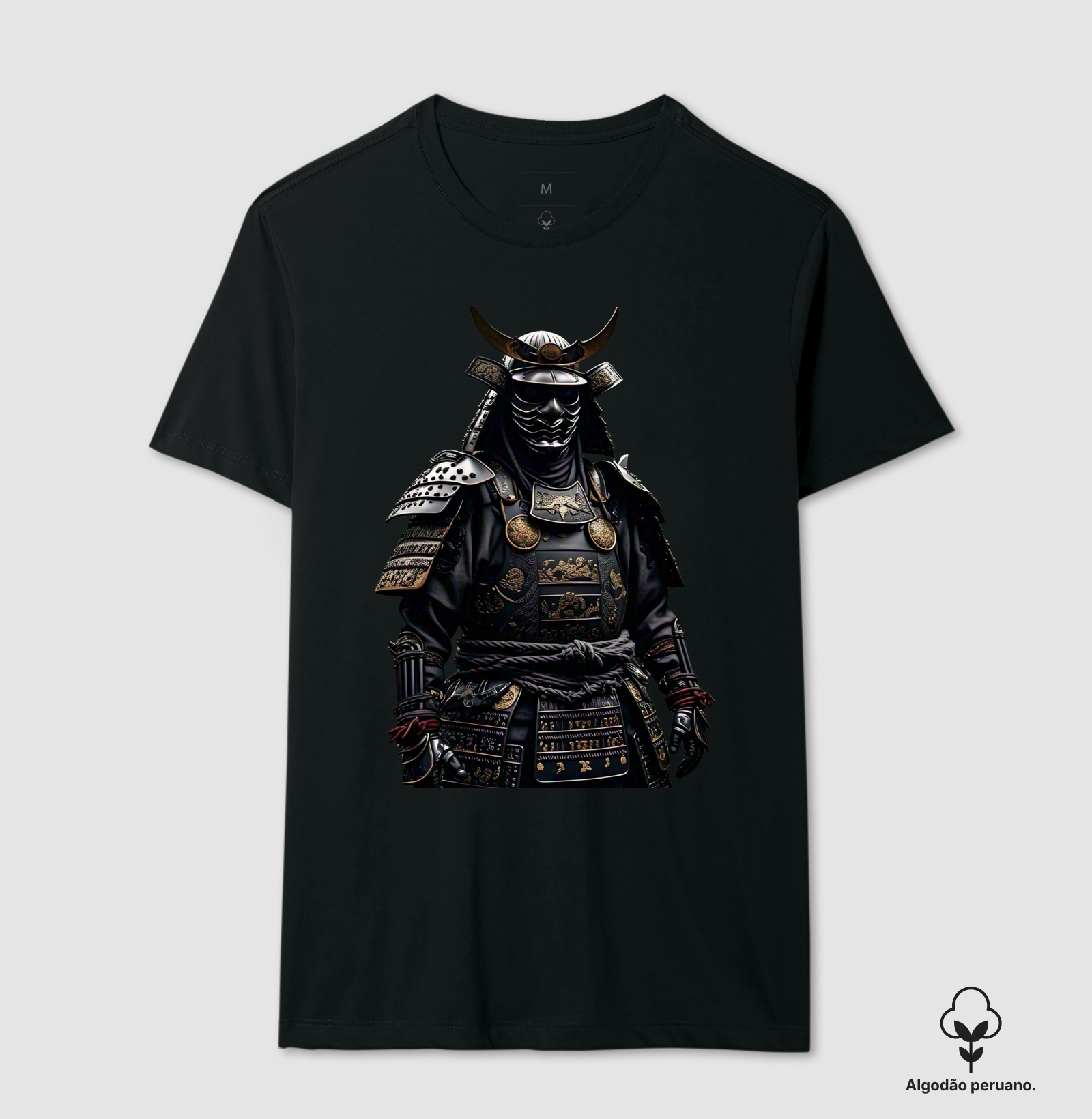 SAMURAI