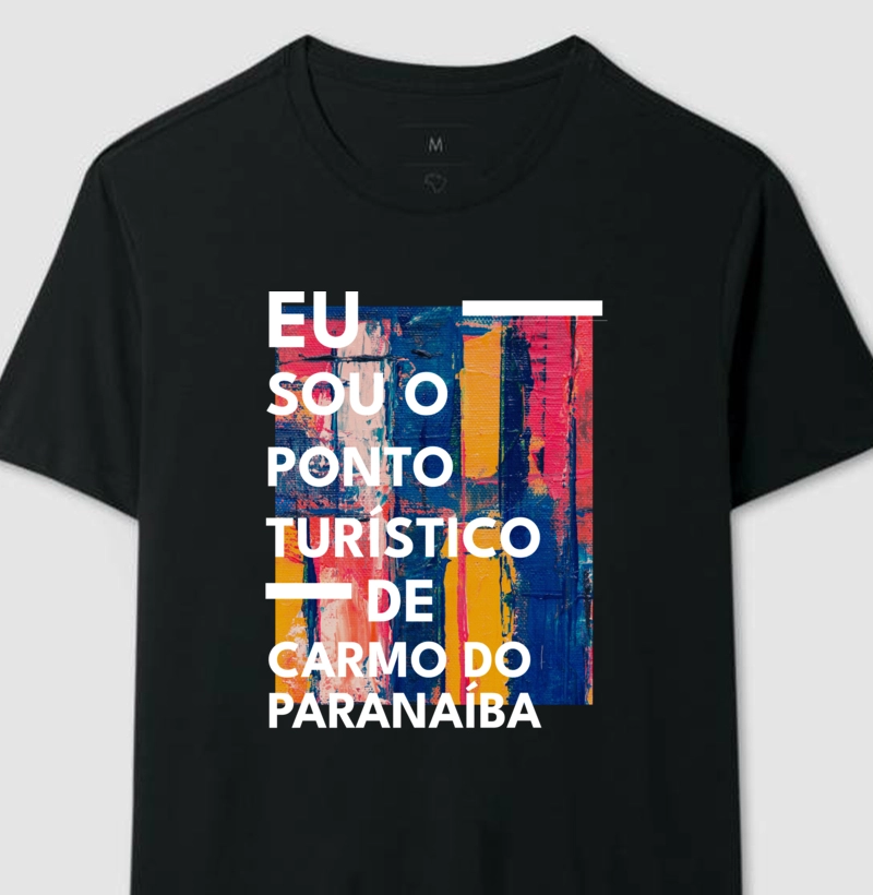 Carmo do Paranaíba Ponto Turístico