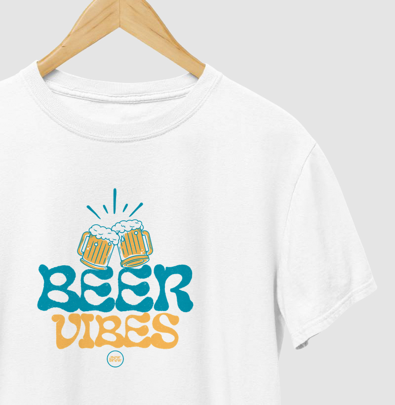 Beer Vibes - New Brew