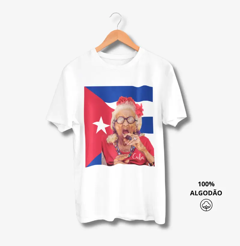 La Abuela Fumeta