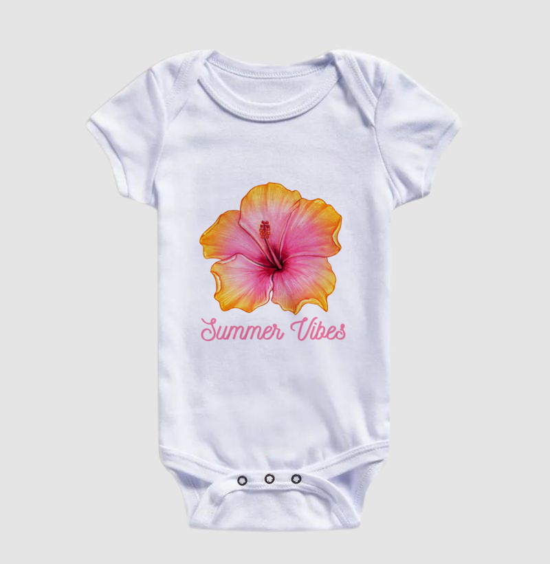Summer Flower