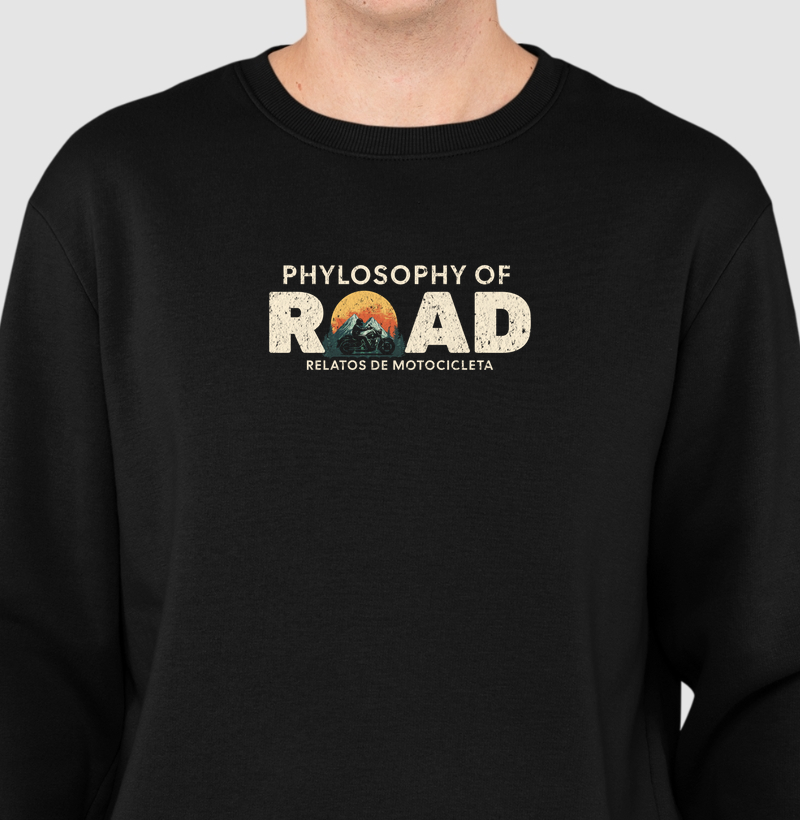 Phylosophy of road - Relatos de Motocicleta
