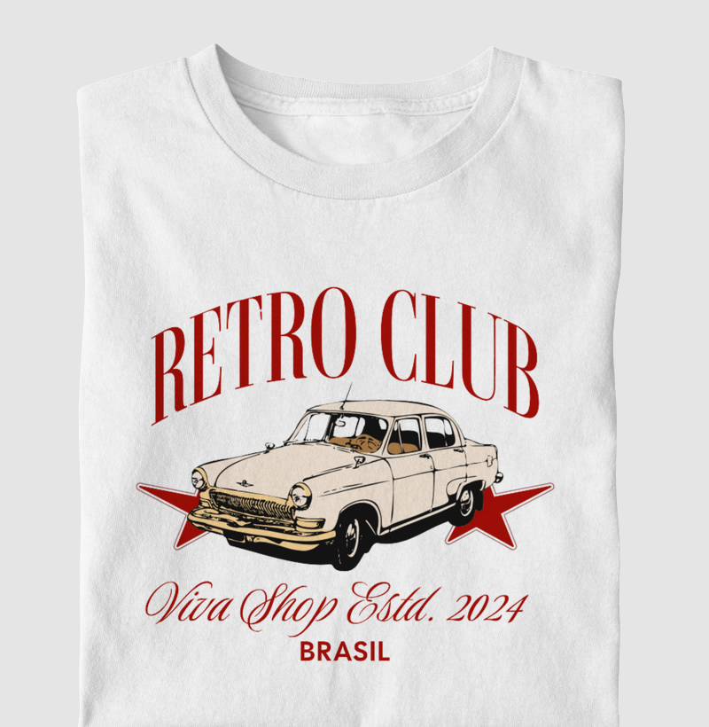 viva retro club