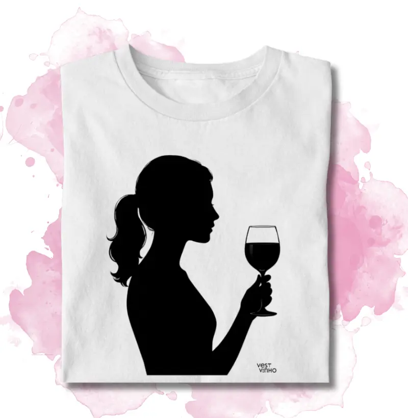 SILHUETA FEMININA