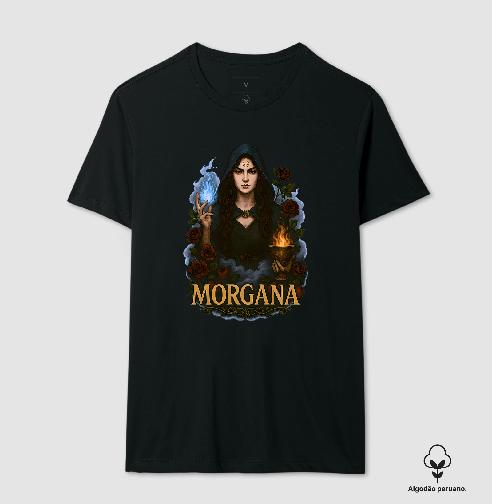 Morgana
