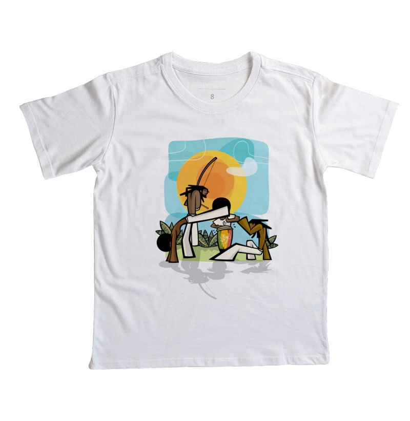 CAPOEIRA MINI