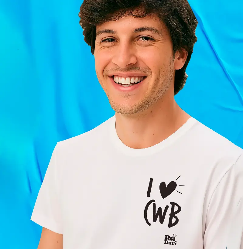 I amo Cwb