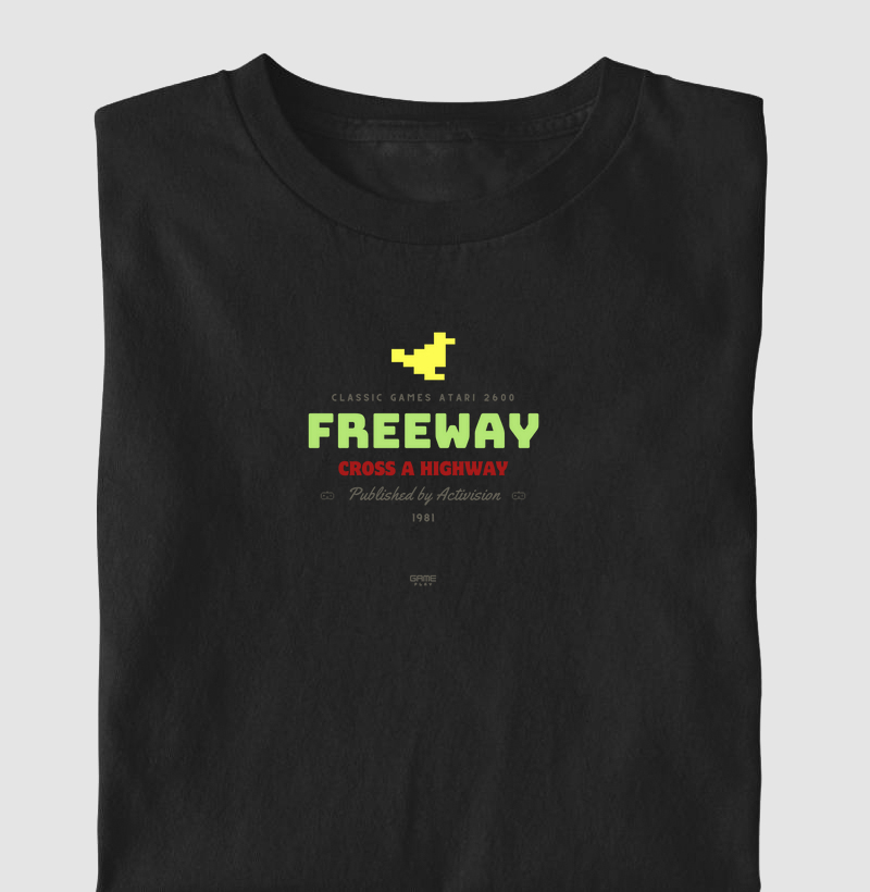 Freeway Collection Atari Compac