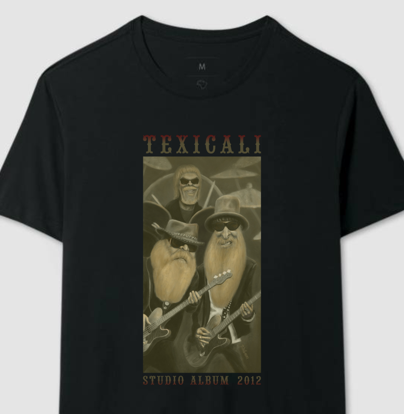 Texicali