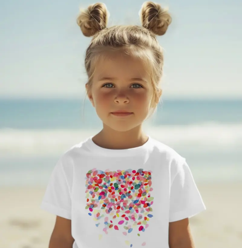 Fireworks Infantil