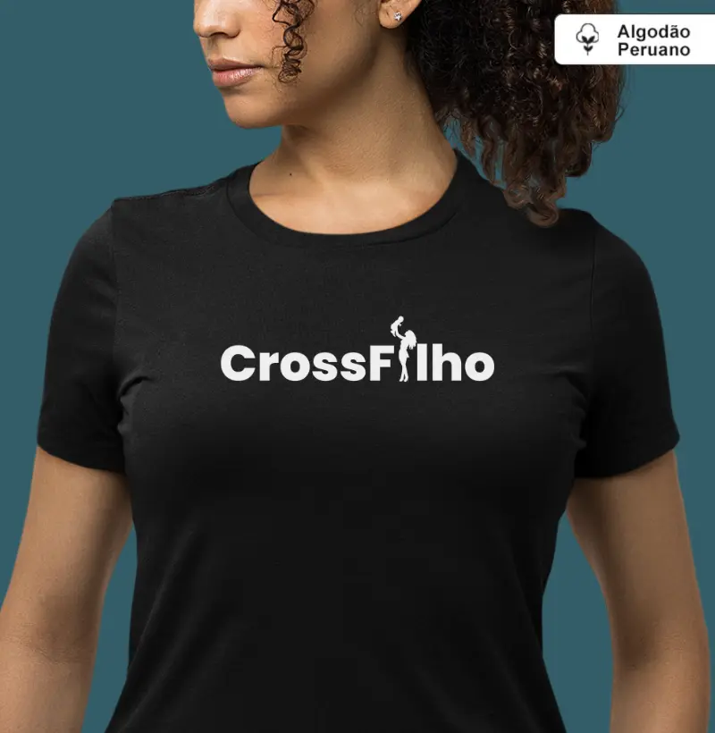 CrossFilho (mãe) (peruano)