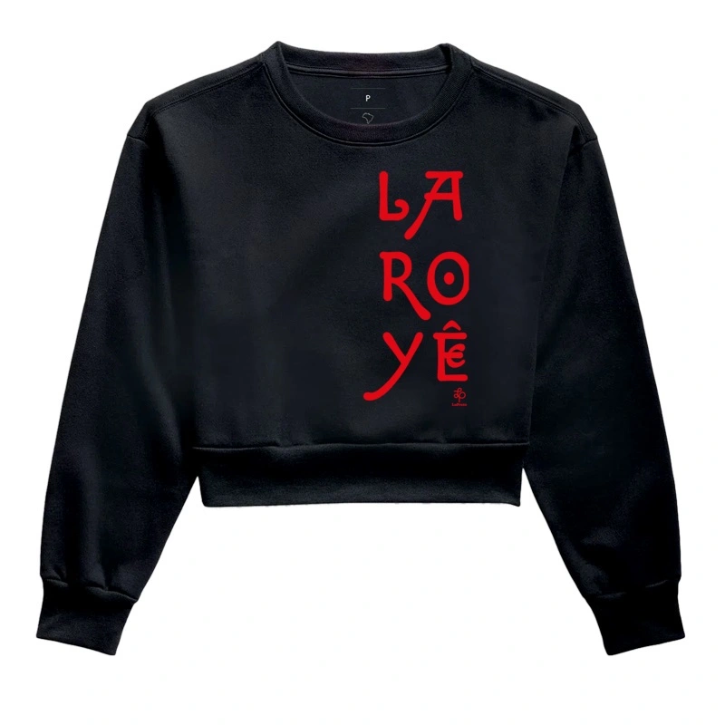 Laroyè - 1