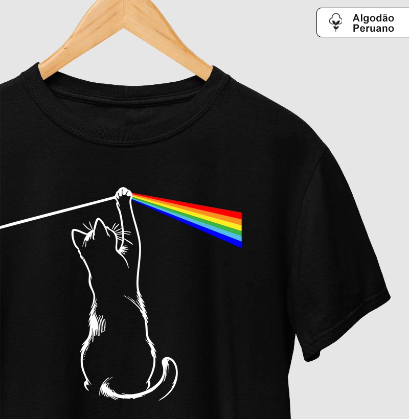 Cat Floyd - Tha Dark Side of the Cat