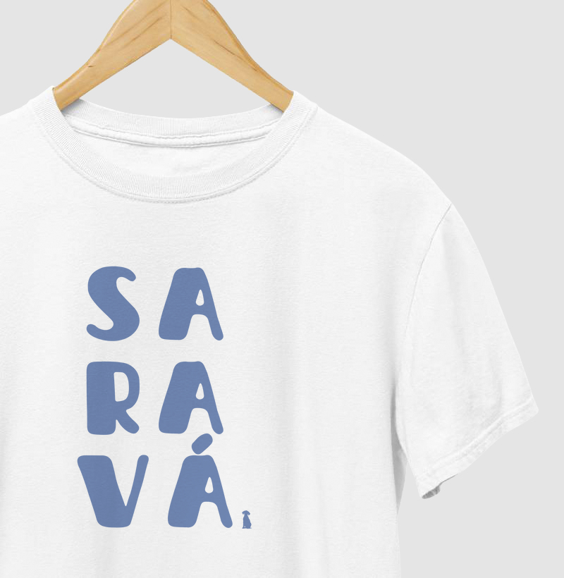 Saravá