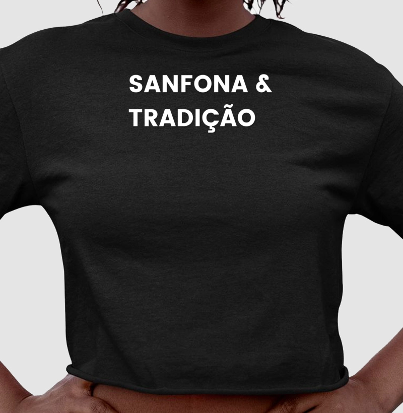 Sanfona e Tradição