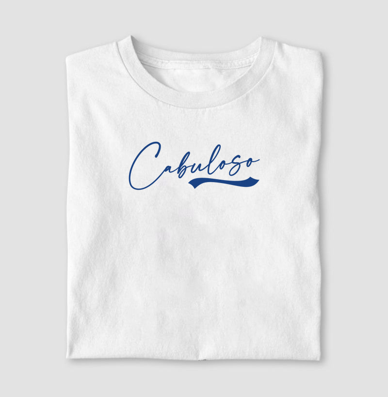 Camisa - Cabuloso