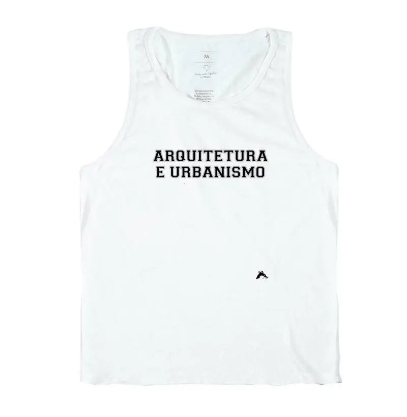 Regata Arquitetura e Urbanismo Classic