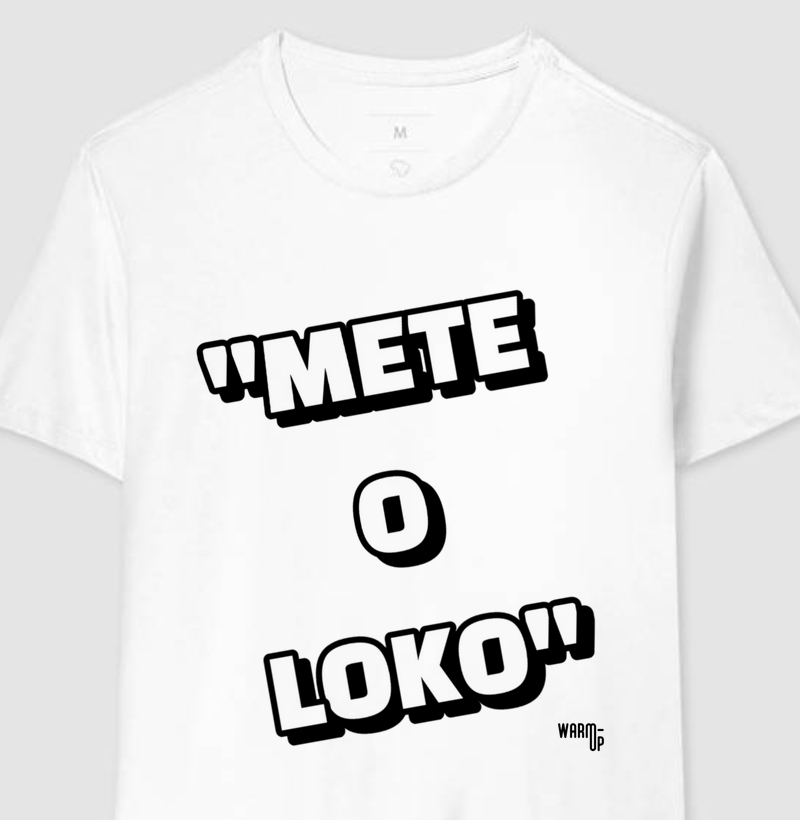 METE O LOKO