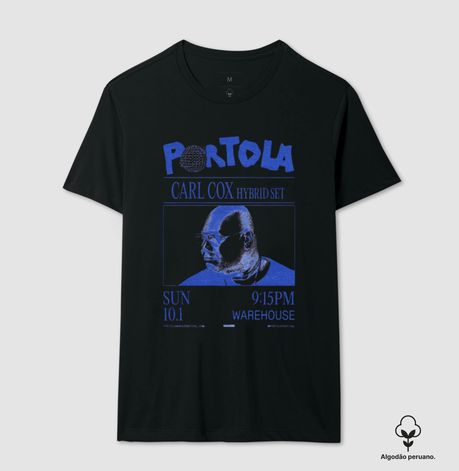 Portola