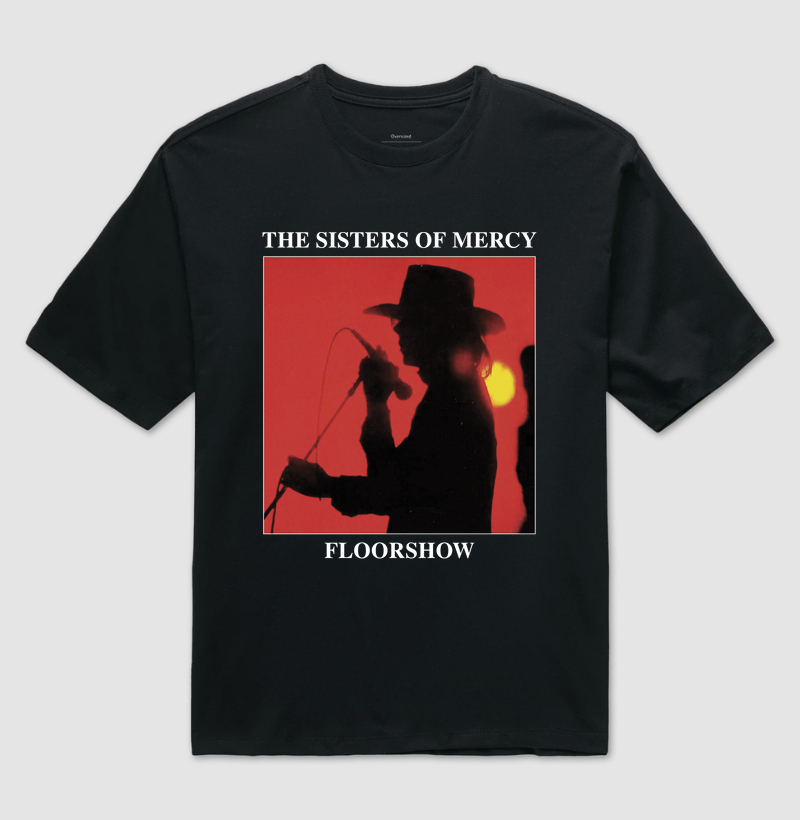 The Sisters of Mercy - Floorshow
