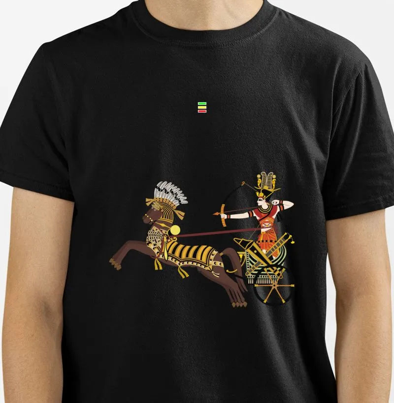 Camiseta biga ZAIRE Clothing