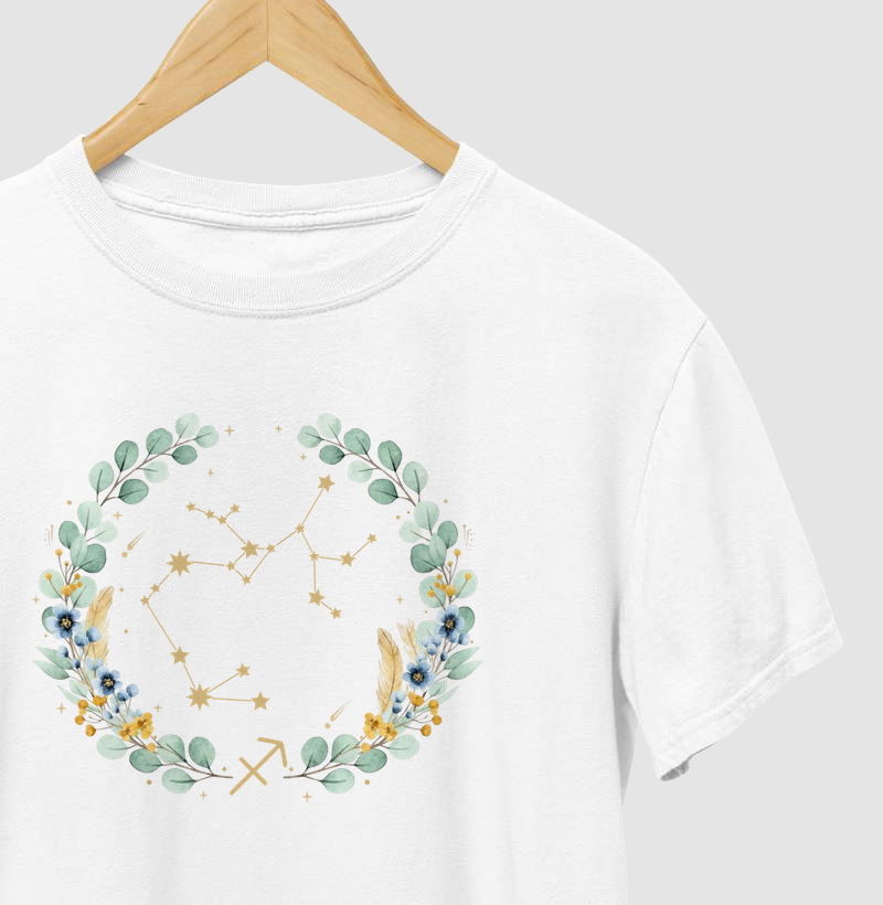 Signo de Sagitário - Constelação