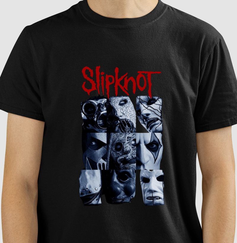 SlipKnot - Band