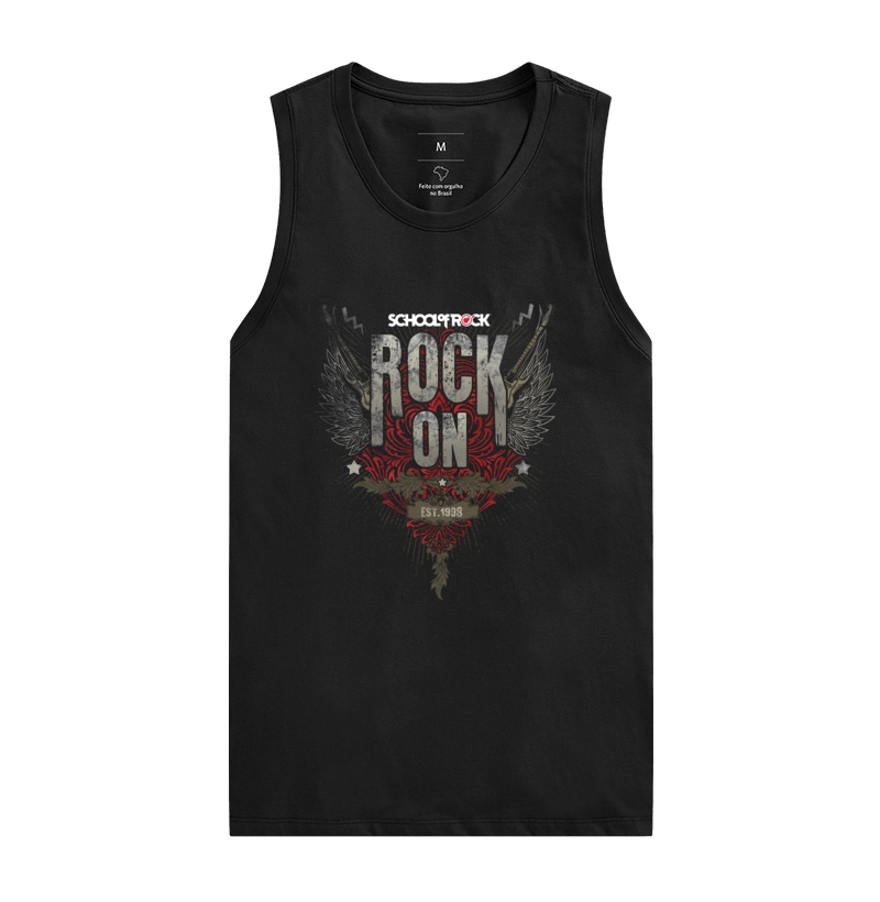 ROCK ON REGATA