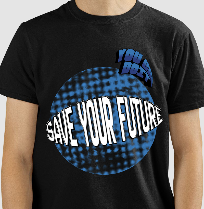 Cami Clássica — Salve seu futuro