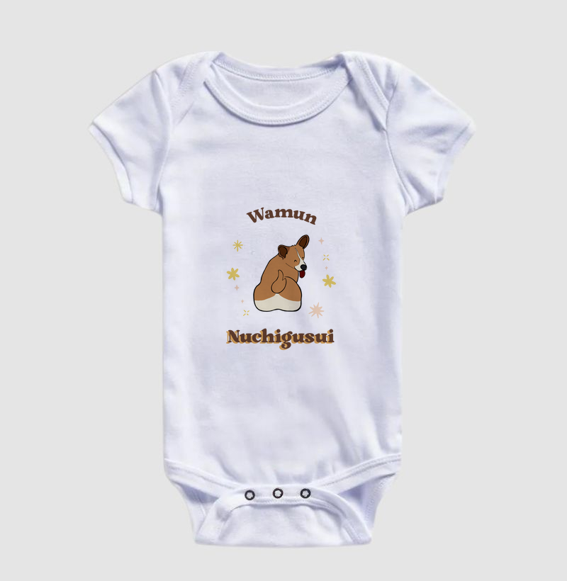Meu remédio da vida: doguinho