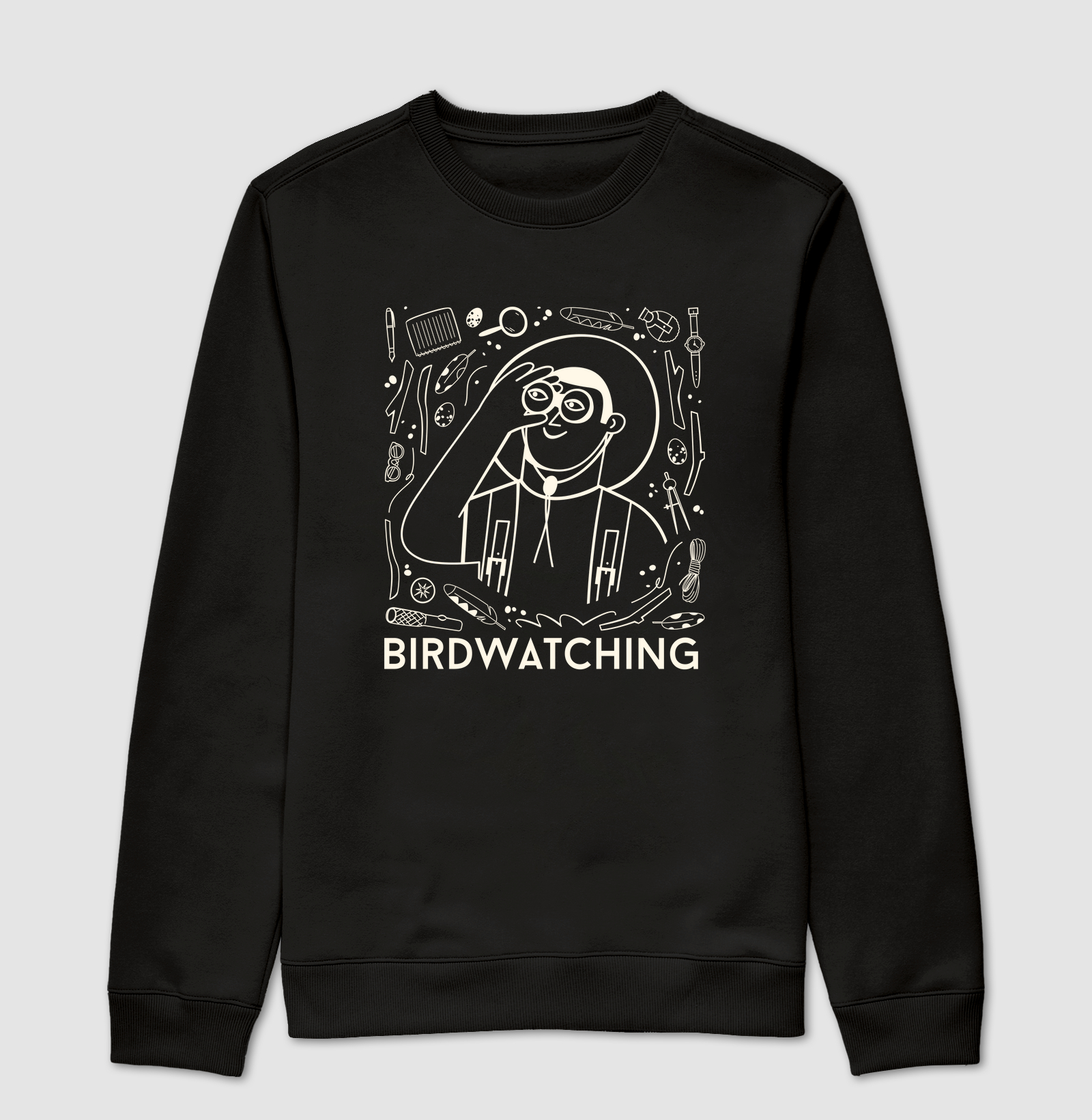 Birdwatching