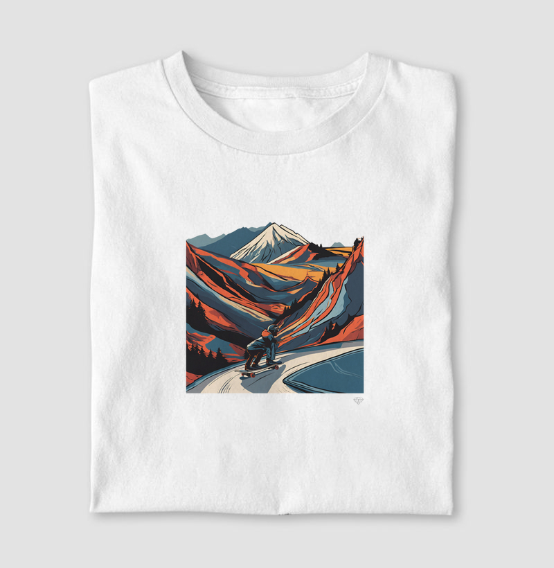 montain.