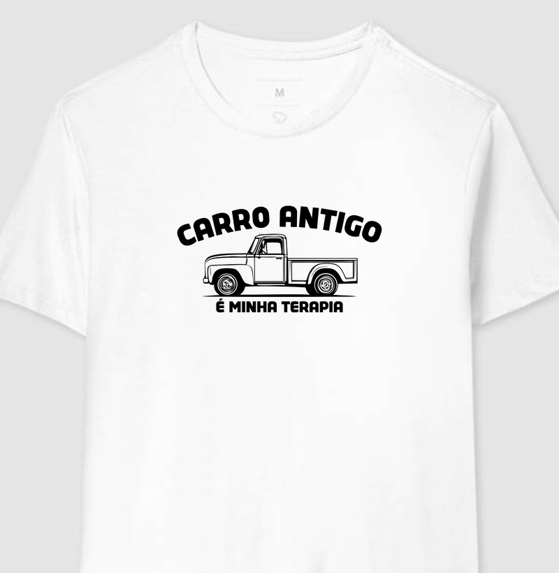 carro antigo