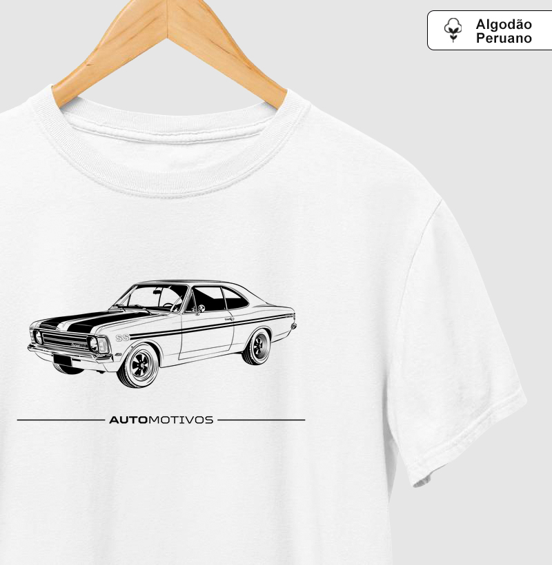 Opala SS