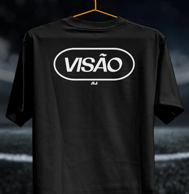 Visão