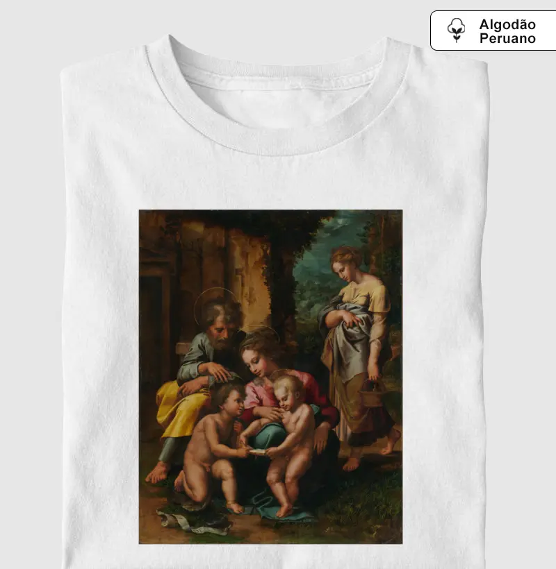 The Holy Family