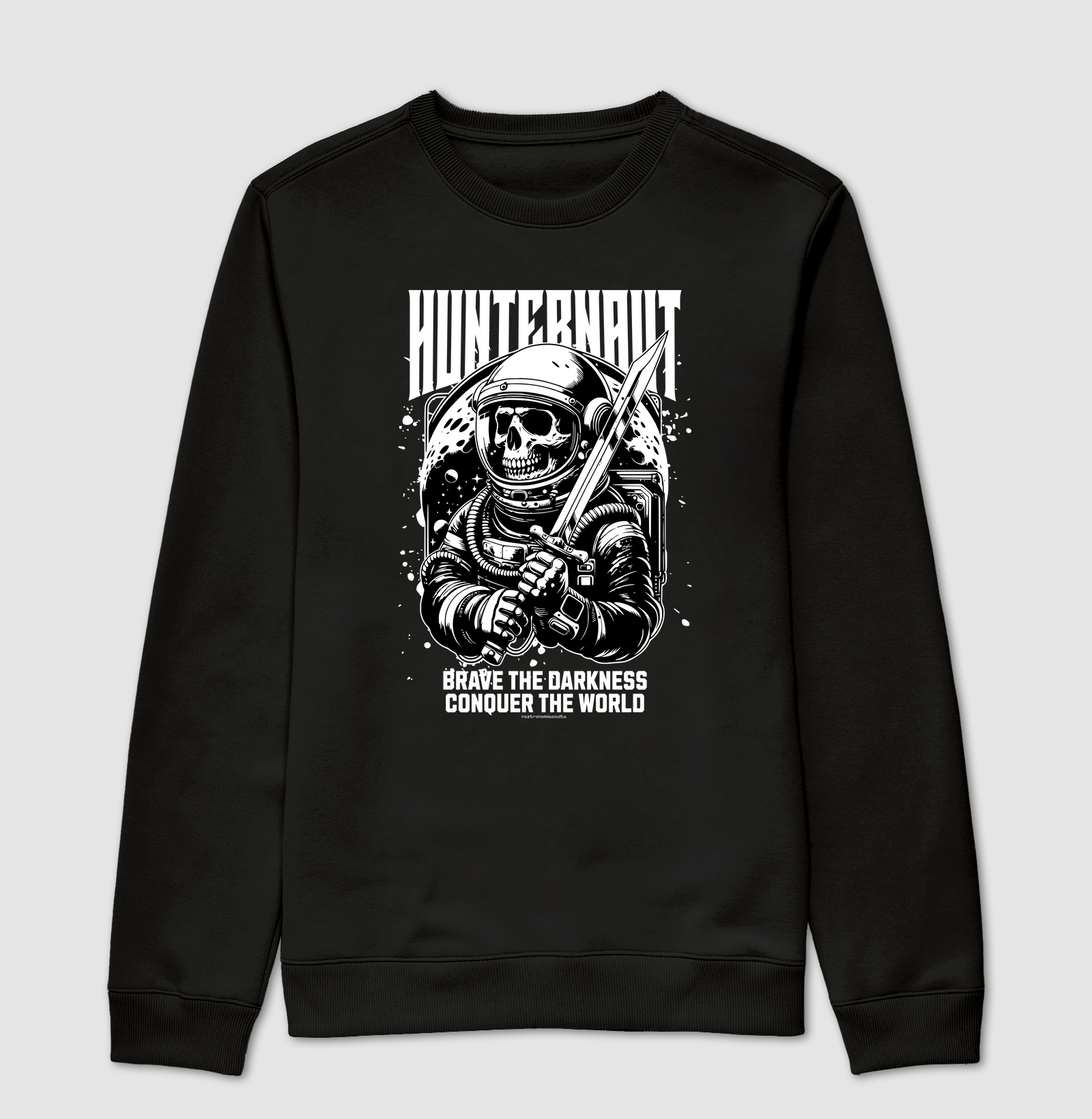 Hunternaut