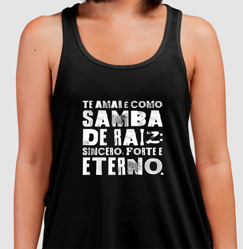 Te Amar é