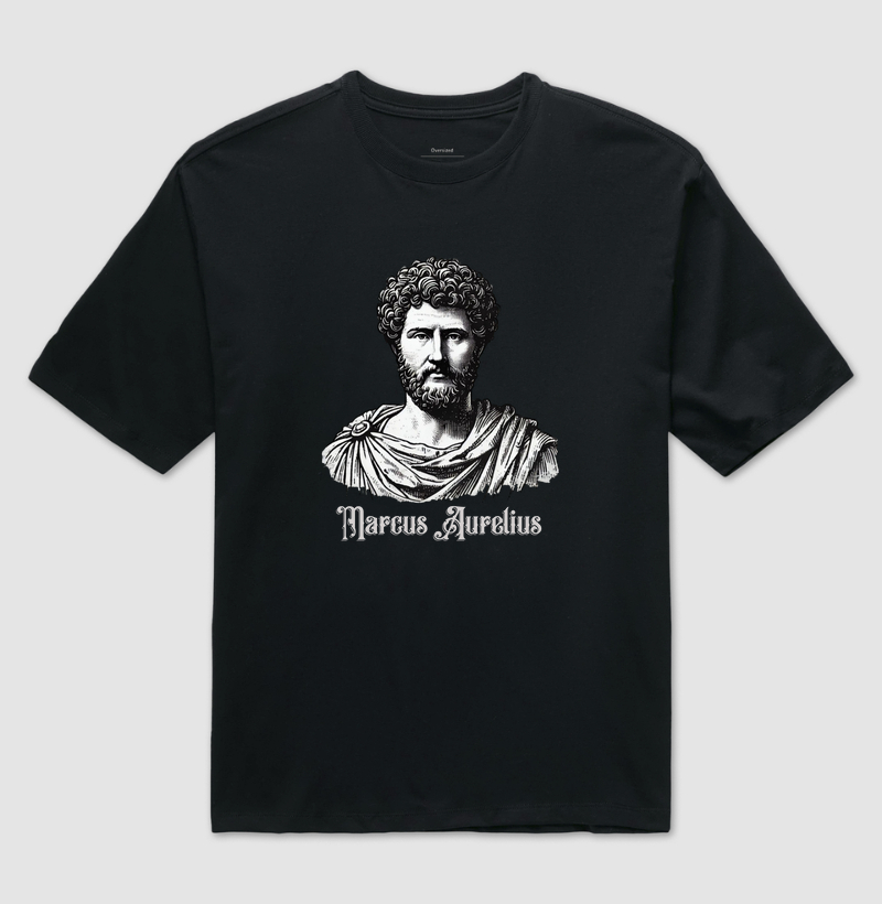Marcus Aurelius