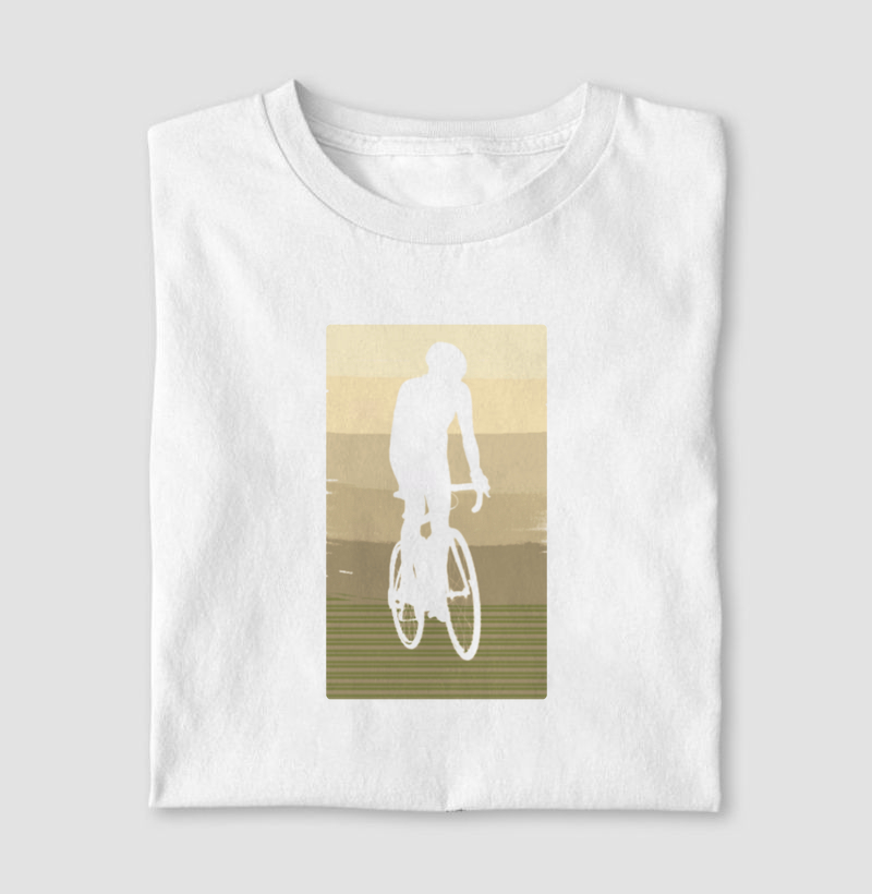 CYCLIST PAINT