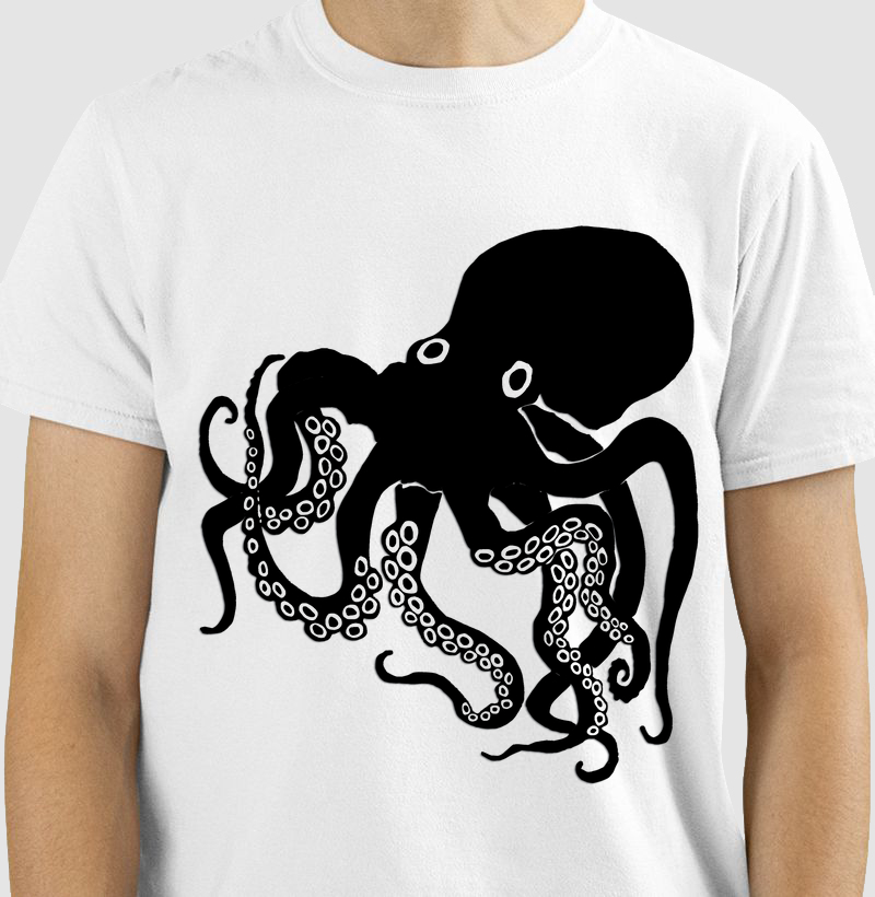 Octopus Ink